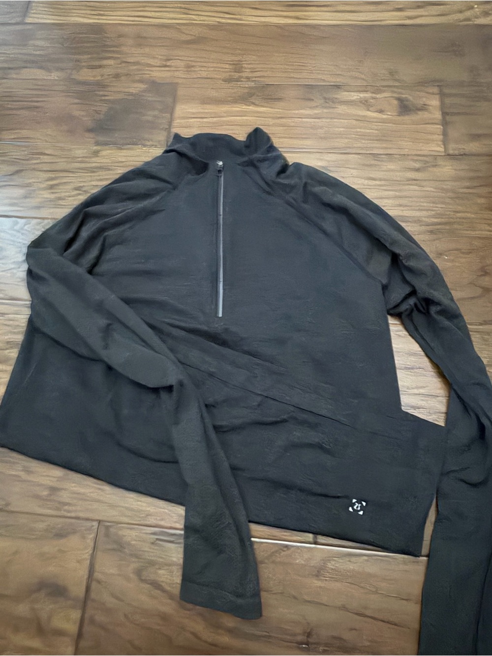 Lululemon men’s lightweight quarter zip